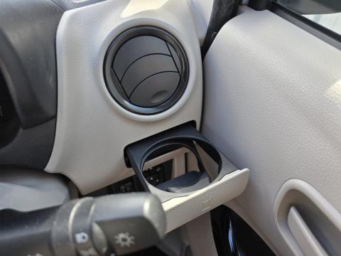 2018 Mitsubishi eK - Thumbnail