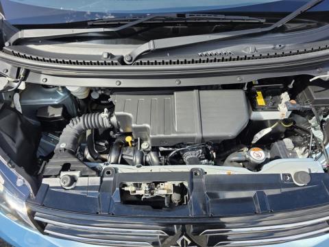 2018 Mitsubishi eK - Thumbnail