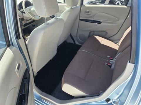 2018 Mitsubishi eK - Thumbnail