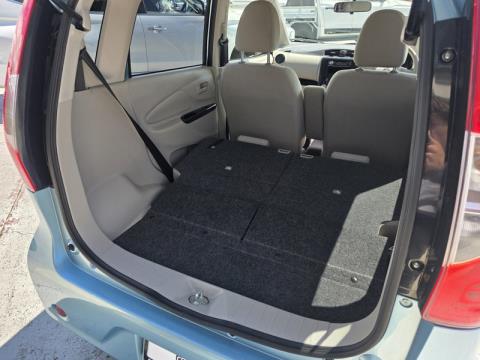 2018 Mitsubishi eK - Thumbnail