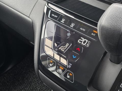 2020 Mitsubishi eK - Thumbnail