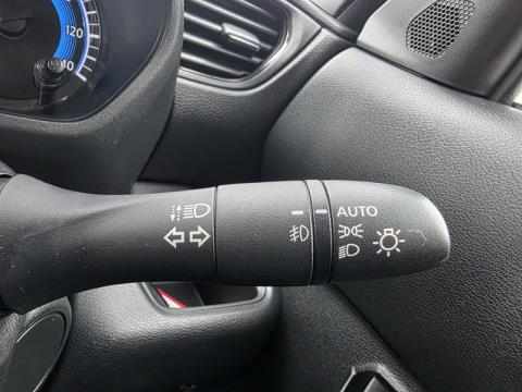 2020 Mitsubishi eK - Thumbnail