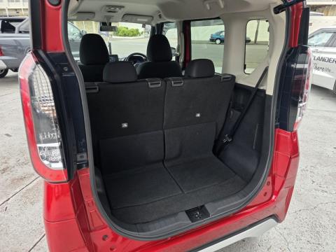 2020 Mitsubishi eK - Thumbnail