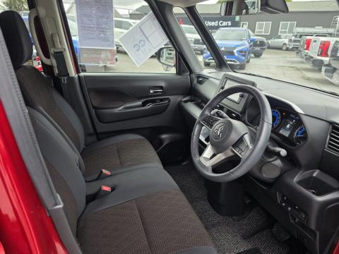 2020 Mitsubishi eK - Thumbnail