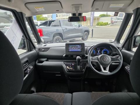 2020 Mitsubishi eK - Thumbnail