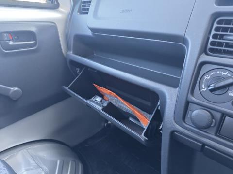 2023 Suzuki Carry - Thumbnail