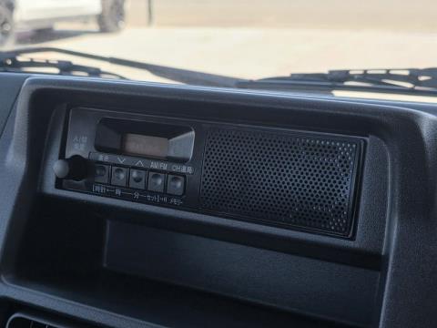 2023 Suzuki Carry - Thumbnail