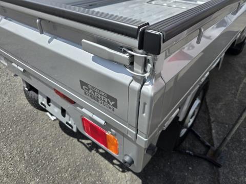 2023 Suzuki Carry - Thumbnail
