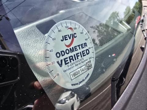 2023 Suzuki Carry - Thumbnail