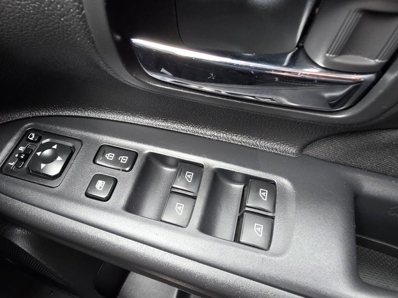 2018 Mitsubishi Outlander