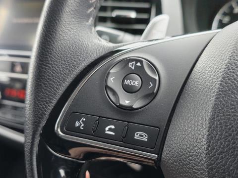 2018 Mitsubishi Outlander - Thumbnail