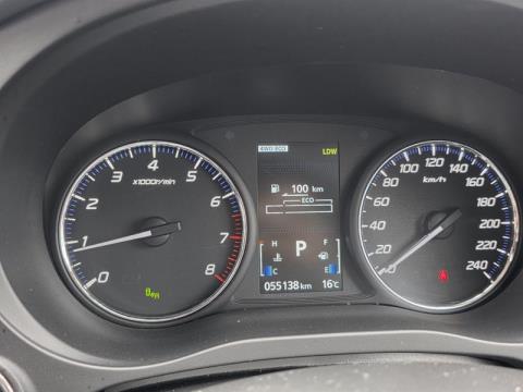 2018 Mitsubishi Outlander - Thumbnail