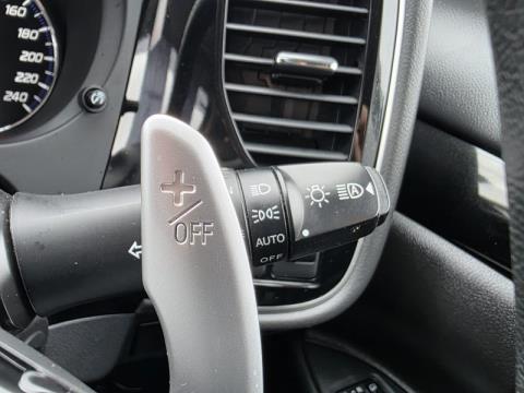 2018 Mitsubishi Outlander - Thumbnail