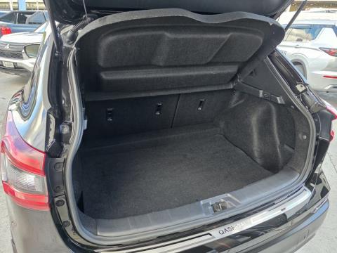 2019 Nissan Qashqai - Thumbnail