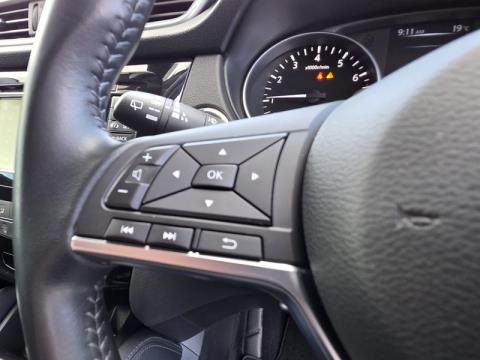 2019 Nissan Qashqai - Thumbnail