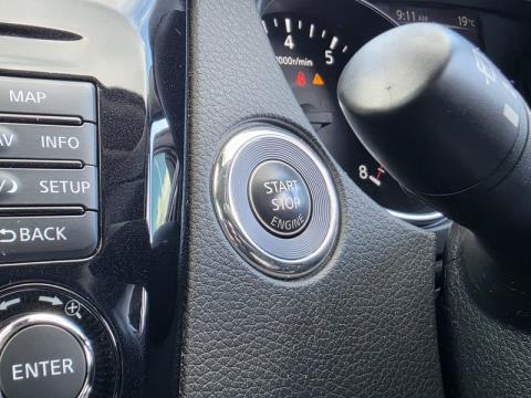 2019 Nissan Qashqai - Thumbnail