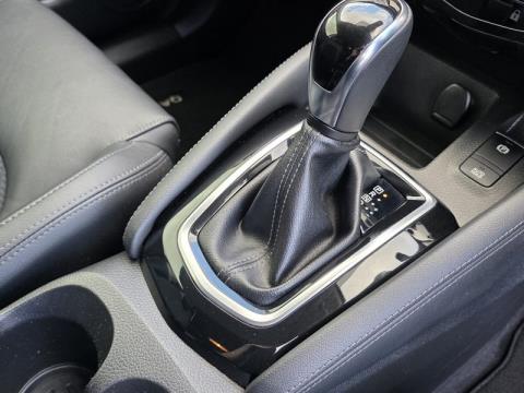 2019 Nissan Qashqai - Thumbnail