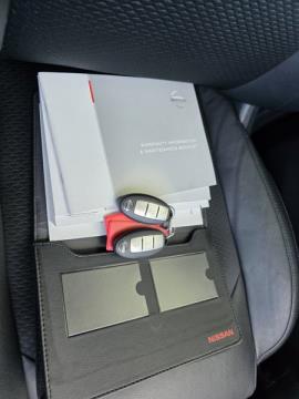 2019 Nissan Qashqai - Thumbnail