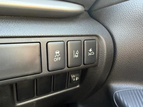 2024 Mitsubishi Eclipse Cross - Thumbnail