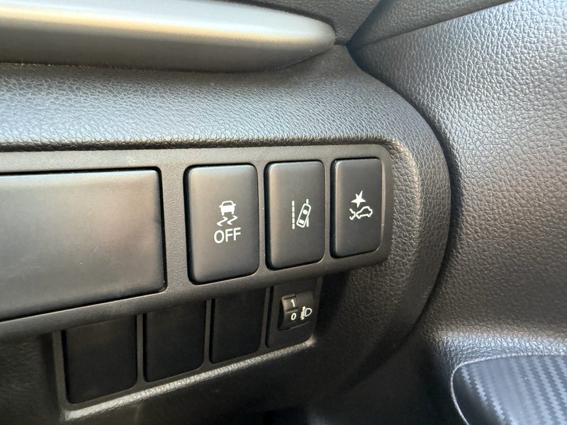 2024 Mitsubishi Eclipse Cross