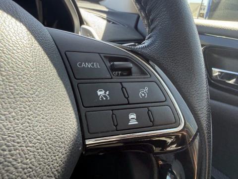 2024 Mitsubishi Eclipse Cross - Thumbnail