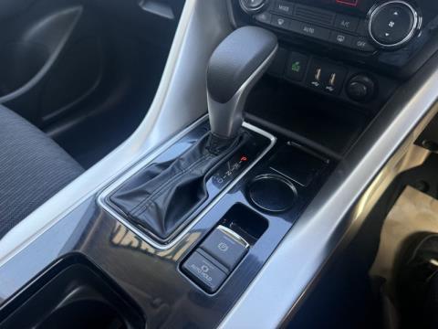 2024 Mitsubishi Eclipse Cross - Thumbnail