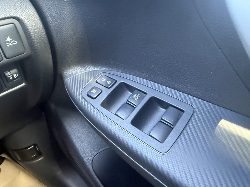 2024 Mitsubishi Eclipse Cross