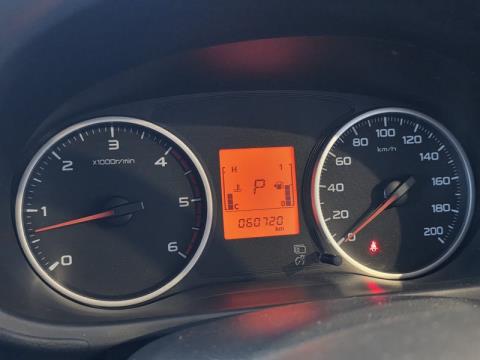 2017 Mitsubishi Triton - Thumbnail