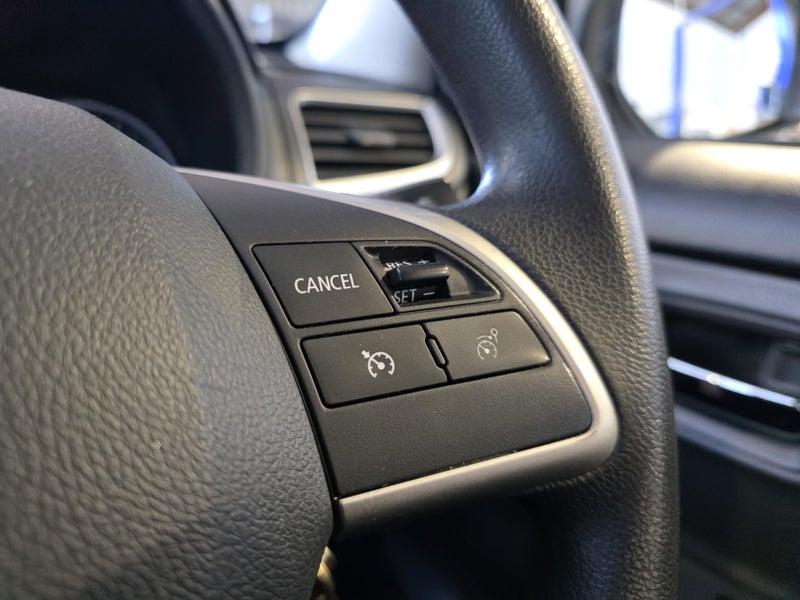 2017 Mitsubishi Triton