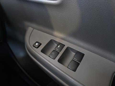 2017 Mitsubishi Triton - Thumbnail