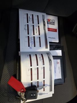 2017 Mitsubishi Triton - Thumbnail