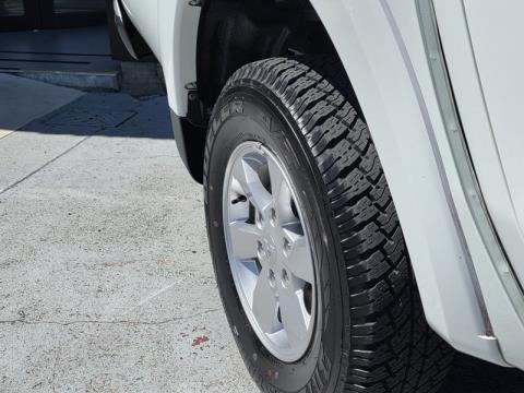 2017 Mitsubishi Triton - Thumbnail