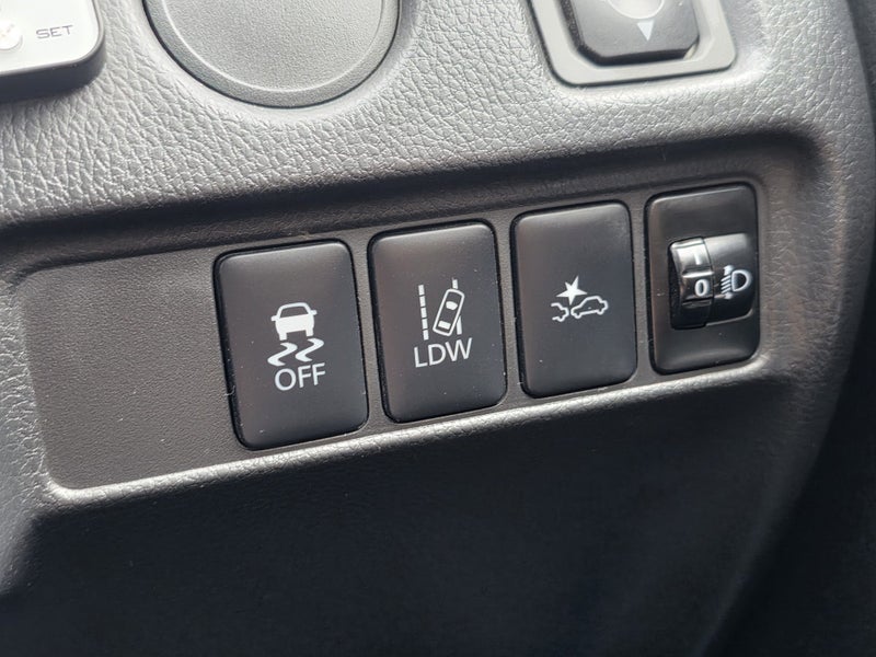 2022 Mitsubishi Triton