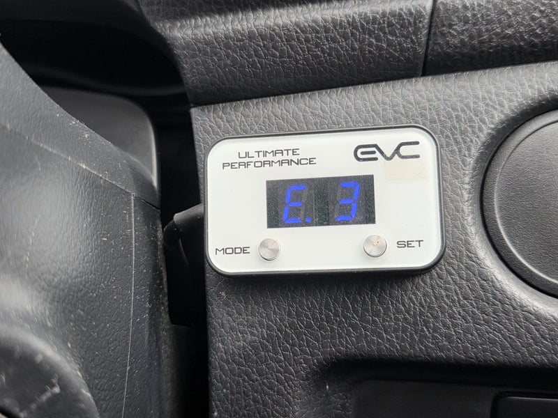 2022 Mitsubishi Triton