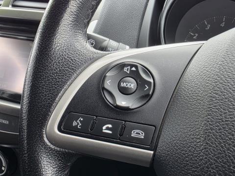 2012 Mitsubishi ASX - Thumbnail