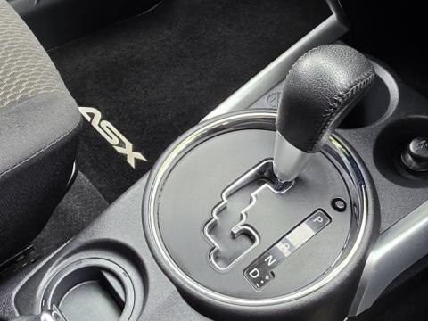 2012 Mitsubishi ASX - Thumbnail