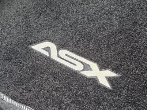 2012 Mitsubishi ASX - Thumbnail