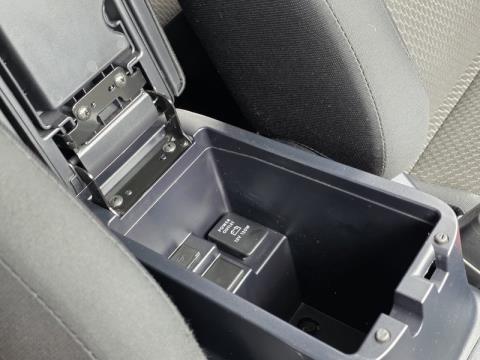 2012 Mitsubishi ASX - Thumbnail