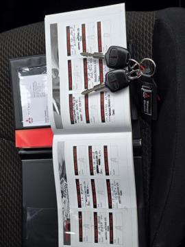 2012 Mitsubishi ASX - Thumbnail