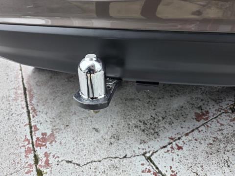 2012 Mitsubishi ASX - Thumbnail