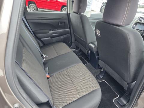 2012 Mitsubishi ASX - Thumbnail