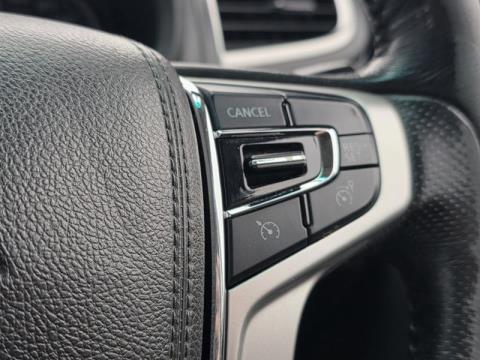 2018 Mitsubishi Triton - Thumbnail