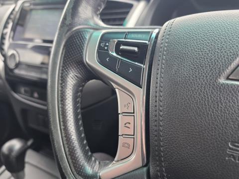 2018 Mitsubishi Triton - Thumbnail