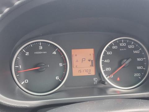 2018 Mitsubishi Triton - Thumbnail