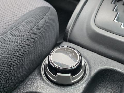 2018 Mitsubishi Triton - Thumbnail