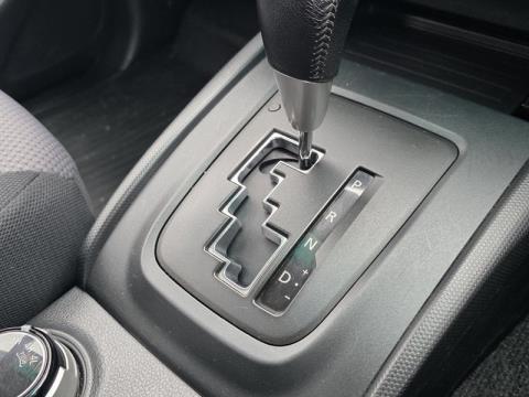 2018 Mitsubishi Triton - Thumbnail