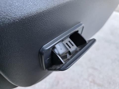 2011 Isuzu D MAX - Thumbnail