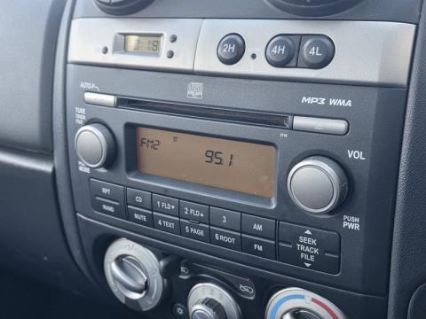 2011 Isuzu D MAX - Thumbnail