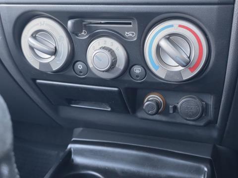 2011 Isuzu D MAX - Thumbnail