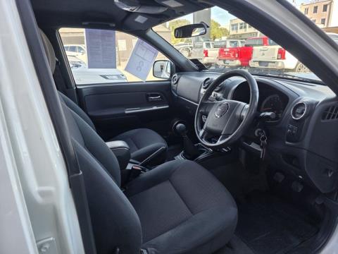2011 Isuzu D MAX - Thumbnail